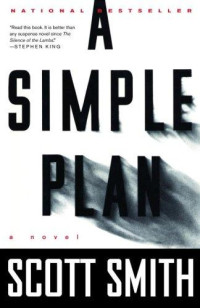 Scott Smith — A Simple Plan