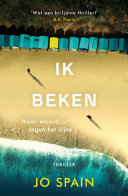 Jo Spain — Ik beken