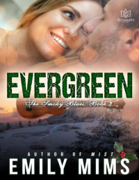 Emily Mims — Evergreen