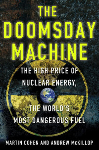 Martin Cohen — The Doomsday Machine