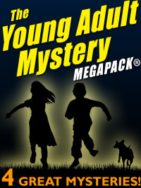 Elizabeth Kinsey & John & Nancy Rambeau & Mildred Lawrence & Van Powell — The Young Adult Mystery MEGAPACK&#174;