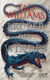 Tad Williams — 000 - Brüder des Windes