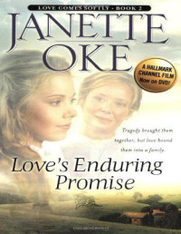 Janette Oke — LCS 2 - Loves Enduring Promise