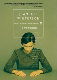 Jeanette Winterson & Chiara Spallino Rocca — PowerBook (Italian Edition)