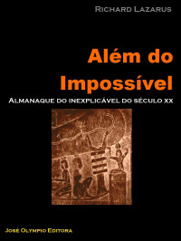 Richard Lazarus — Além do Impossível