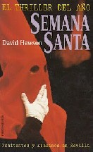 David Hewson — Semana Santa