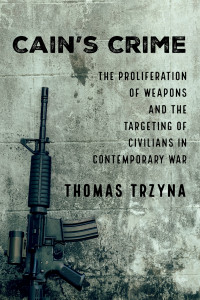 Thomas Trzyna; — Cain's Crime