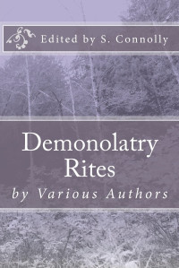 S. Connolly — Demonolatry Rites