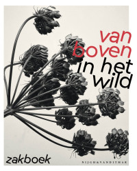 Yvette van Boven — Van Boven In het wild - zakboek