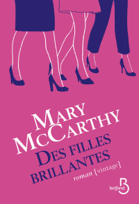 Mary McCarthy & Antoine Gentien & Jean-René Fenwick — Des filles brillantes