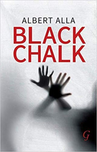 Albert Alla  — Black Chalk