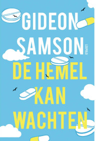 Gideon Samson — De hemel kan wachten