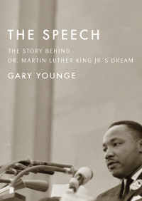 Gary Younge — The Speech