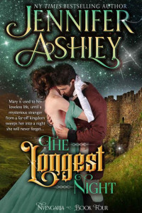 Jennifer Ashley — The Longest Night