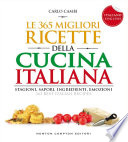Carlo Cambi — Le 365 migliori ricette della cucina italiana - I love Italy