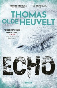 Thomas Olde Heuvelt — Echo