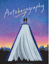 Christina Lauren — Autoboygraphy