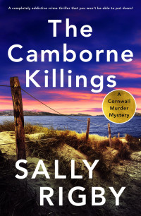 Sally Rigby — The Camborne Killings