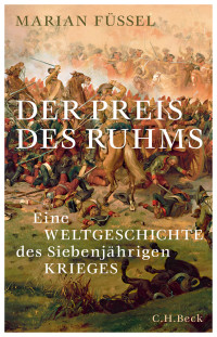 Marian Fssel; — Der Preis des Ruhms