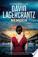 David Lagercrantz — Memoria