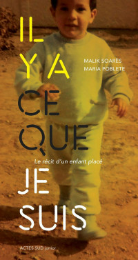 Maria Poblete, Malik Soarès — Il y a ce que je suis