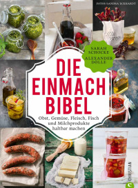 Schocke, Sarah & Dölle, Alexander — Die Eimachfibel