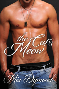 Mia Dymond — The Cat's Meow (SEALS, Inc. Book 5)