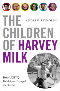 Andrew Reynolds — The Children of Harvey Milk