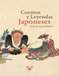 Anónimo — Cuentos y leyendas japoneses