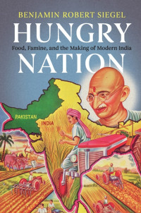 Siegel, Benjamin Robert — Hungry Nation