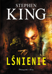 Stephen King — Lśnienie