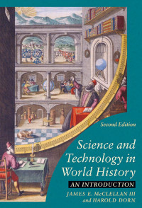 Unknown — Science and Technology in World History