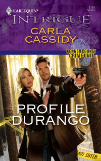 Carla Cassidy — Profile Durango