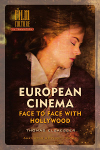 Elsaesser, Thomas — European Cinema