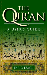 Esack — The Qur'an; A User's Guide (2005)