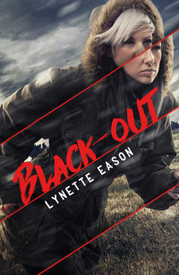 Lynette Eason — Black-out