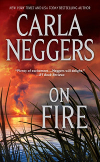 Carla Neggers — On Fire