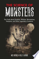 Meg Hafdahl — The Science of Monsters