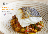 Great British Chefs — Great British Chefs — Catch of the Day
