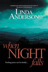 Linda Anderson — When Night Falls