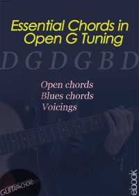 GuitarChord-Org — Essential Chords in Open G Tuning - GuitarChord-Org