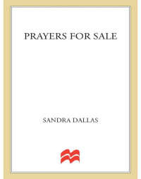  — Prayers for Sale