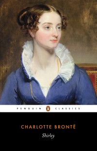 Brontë, Charlotte — Shirley