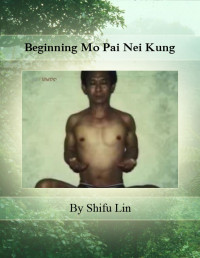 Shifu Lin — Beginning Mo Pai Nei Kung (Third Expanded Edition)