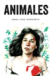 Emma Jane Unsworth — Animales