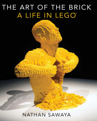 Nathan Sawaya — The Art of the Brick