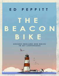 Edward Peppitt — The Beacon Bike