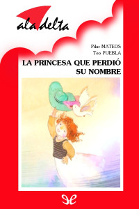 Pilar Mateos — La princesa que perdió su nombre