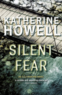 Katherine Howell — Silent Fear