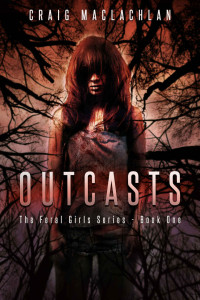 Craig MacLachlan — Outcasts